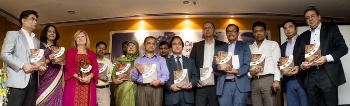Launching of “Foot Last Footwear” , a book written by Mr. Noor Mohammad